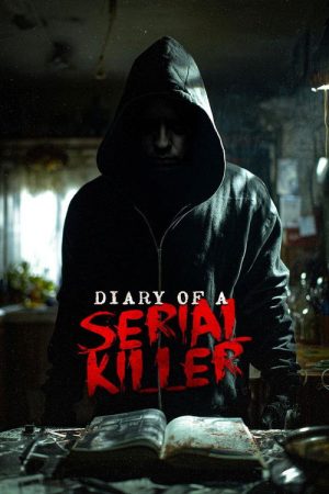Diary of a Serial Killer (2026) poster