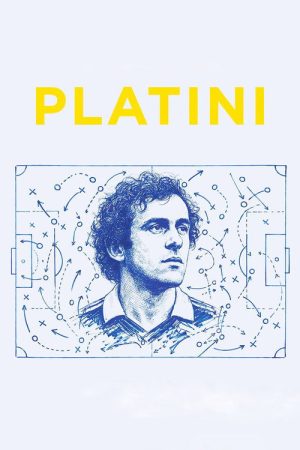 Platini (2026) poster