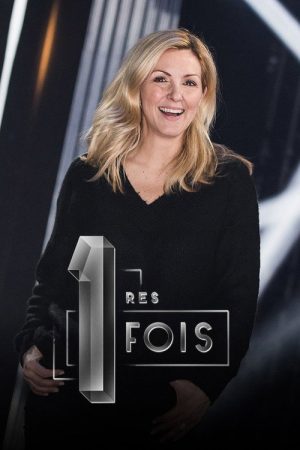 1res fois (2018) poster