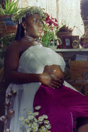 Motherhood (2020) poster