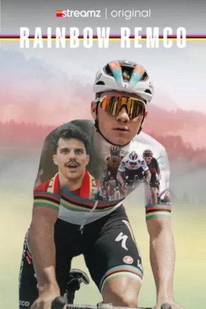 Rainbow Remco (2023) poster