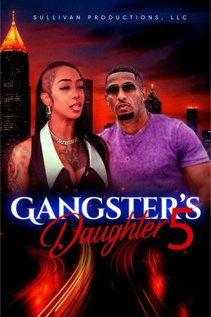 Gangster’s Daughter 5 (2026) poster