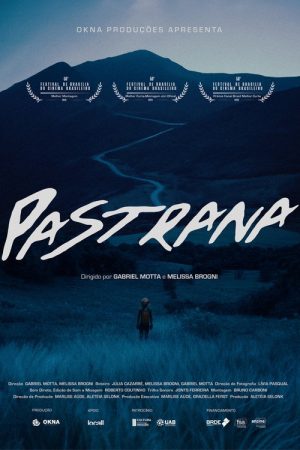 Pastrana (2024) poster