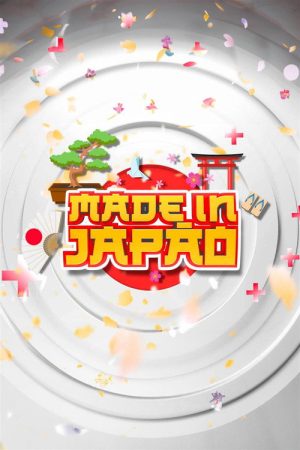 Made in Japão (2020) poster