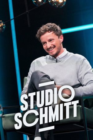 Studio Schmitt (2021) poster