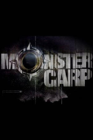 Monster Carp (2016) poster