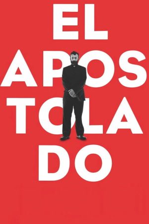 The Apostle (2020) poster