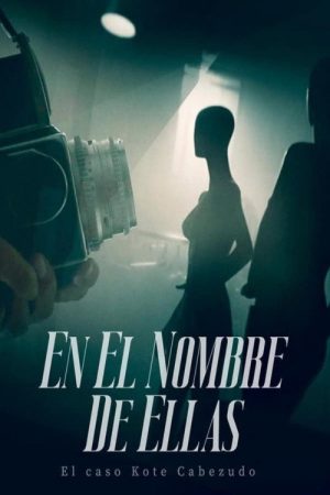 En el nombre de ellas (2023) poster