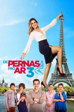 Head Over Heels 3 (2019) poster