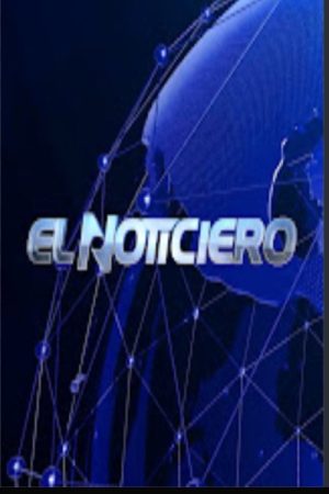 El noticiero (2026) poster