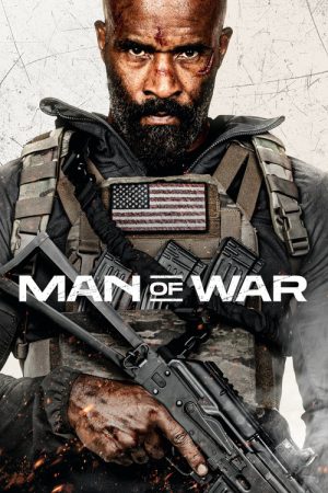 Man of War (2026) poster