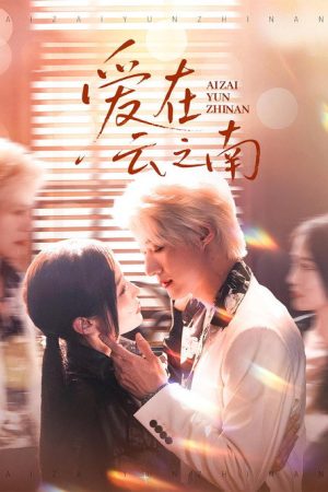 爱在云之南 (2025) poster