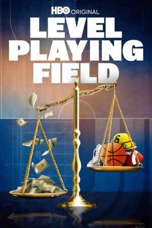 Level Playing Field (2021) poster