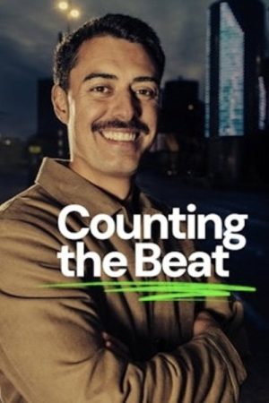 Counting the Beat (2025) poster