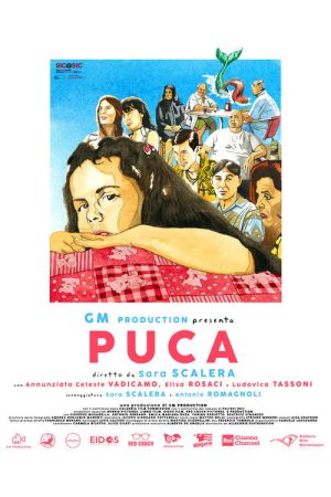 Puca (2026) poster