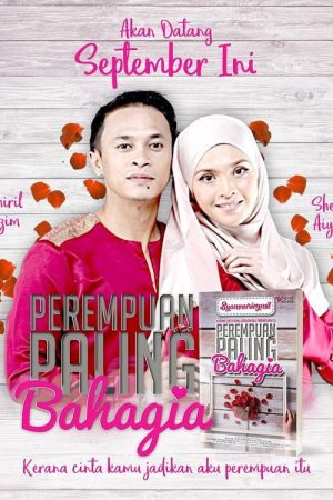 Perempuan Paling Bahagia (2017) poster