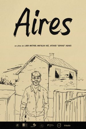 Aires (2025) poster
