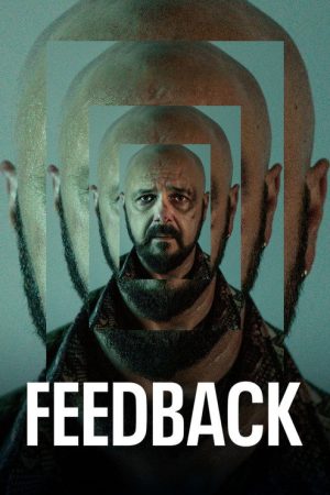 Feedback (2023) poster