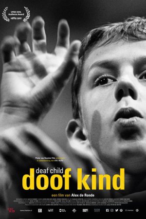 Deaf Child (2018) poster