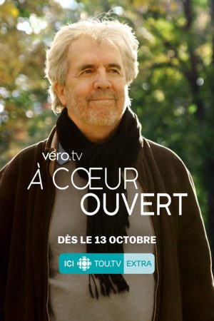 À cœur ouvert (2021) poster