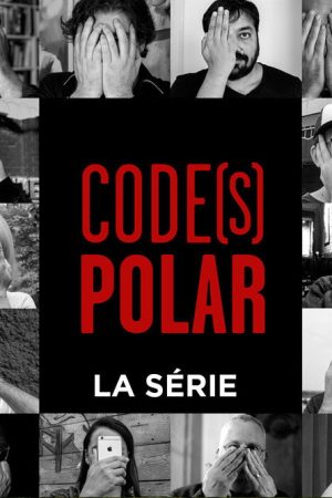 Code(s) Polar (2017) poster