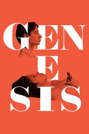 Genesis (2019) poster