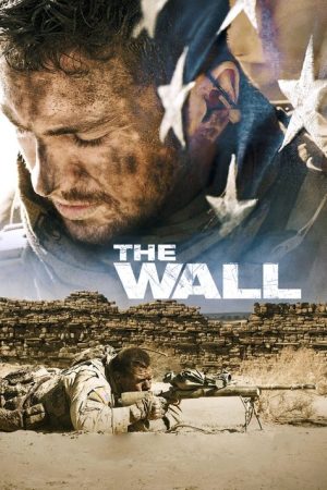The Wall (2017) poster