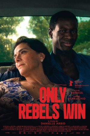 Only Rebels Win (2026) poster