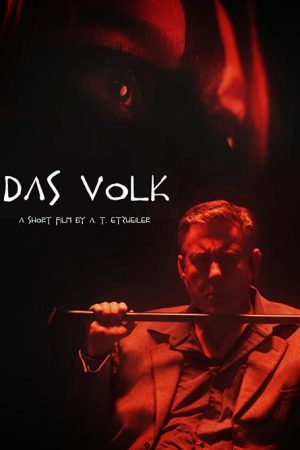 Das Volk (2020) poster