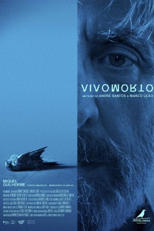 VIVOMORTO (2026) poster