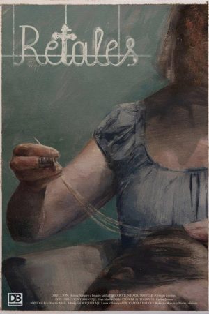 Retales (2025) poster