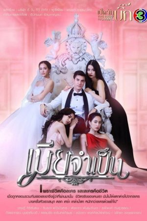 Wife on Duty (2021) poster