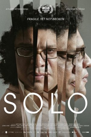 Solo (2019) poster