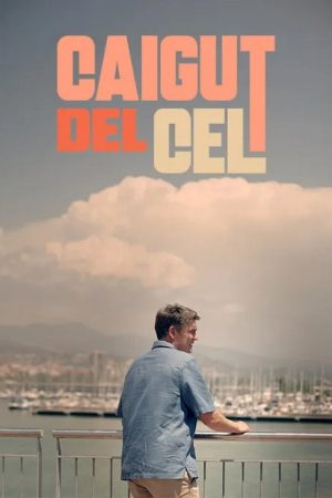 Caigut del cel (2022) poster