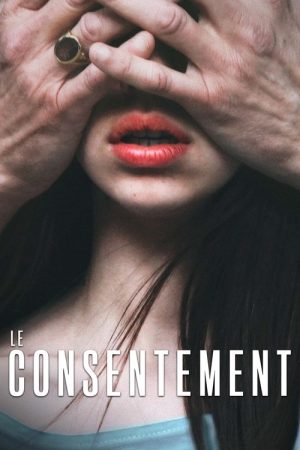 Consent (2023) poster