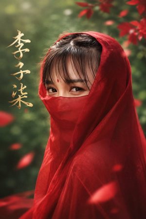 李子柒 (2016) poster