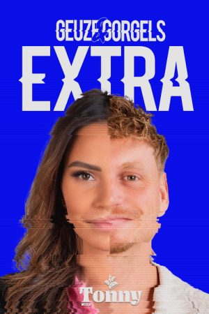 Geuze & Gorgels Extra (2022) poster