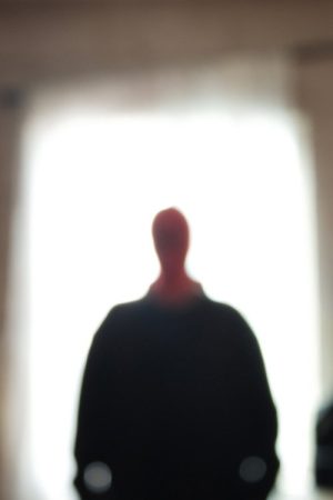 Rostro Rojo (2024) poster