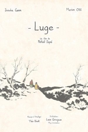 Sledge (2019) poster