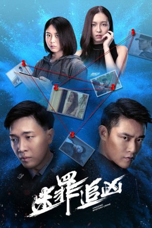 Chasing Mystery Crime (2020) poster