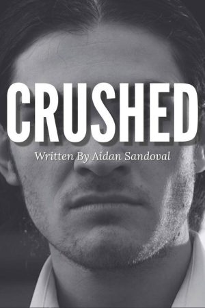 Crushed (2026) poster