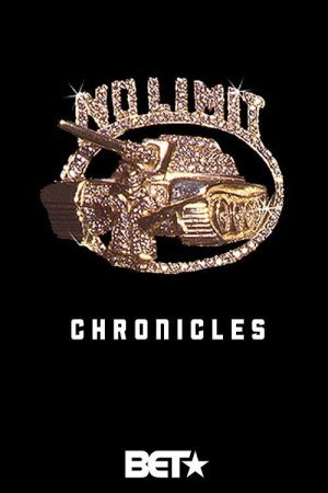 No Limit Chronicles (2020) poster