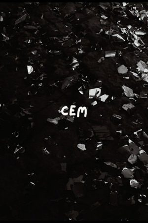 cem (2020) poster