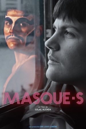 MASK·S (2025) poster