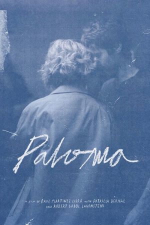Paloma (2025) poster