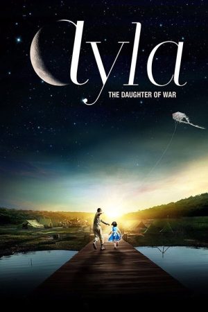 Ayla: The Daughter of War (2017) poster