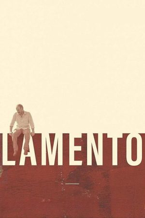 Lament (2019) poster