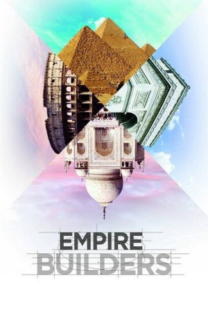 Empire Builders (2018) poster
