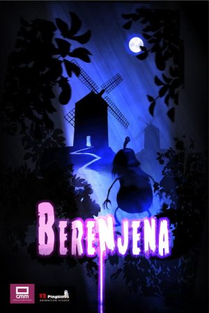 Berenjena (2026) poster