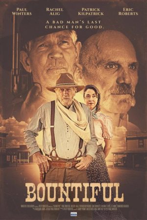 Bountiful (2026) poster